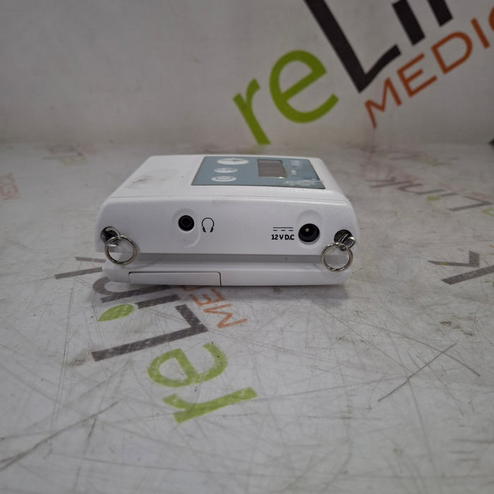 GE Healthcare GE Healthcare 9136A-Minitel 2010 Mini Telemetry System Patient Monitors reLink Medical