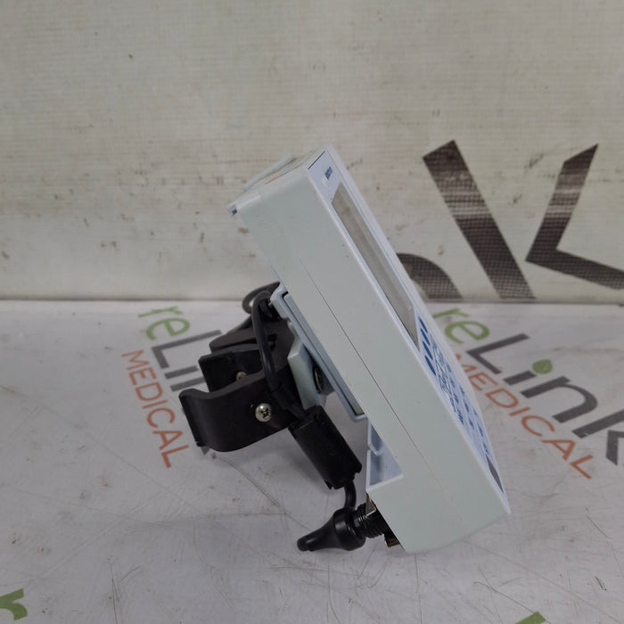 Baxter Sigma Spectrum 8.01.00 w/o Battery Infusion Pump