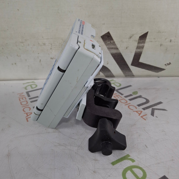 Baxter Sigma Spectrum 8.01.00 w/o Battery Infusion Pump