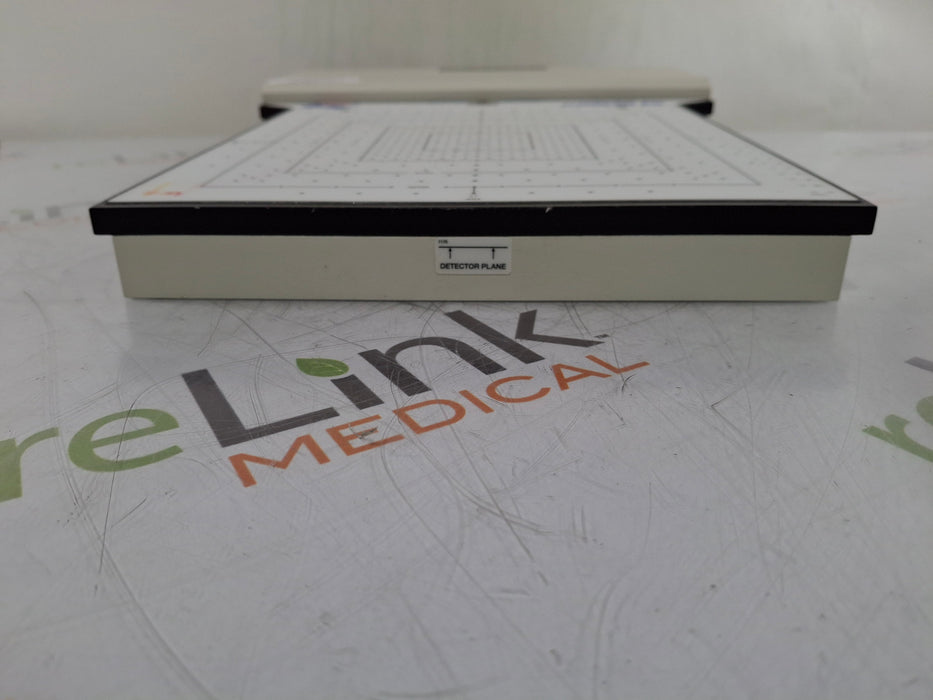 Sun Nuclear Corporation Sun Nuclear Corporation Map Check 1175 Diode Array Detector Research Lab reLink Medical