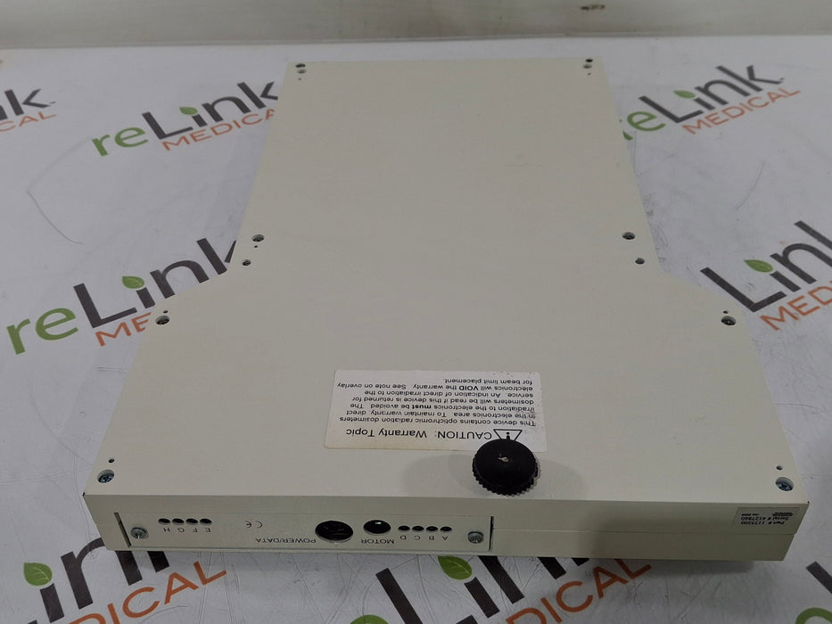 Sun Nuclear Corporation Sun Nuclear Corporation Map Check 1175 Diode Array Detector Research Lab reLink Medical