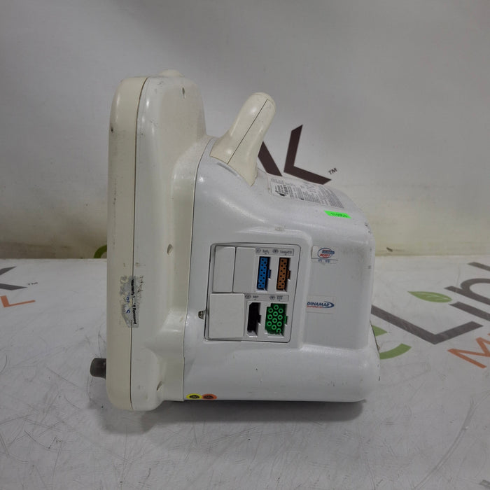 GE Healthcare GE Healthcare Dash 4000 - GE/Nellcor SpO2 Patient Monitor Patient Monitors reLink Medical