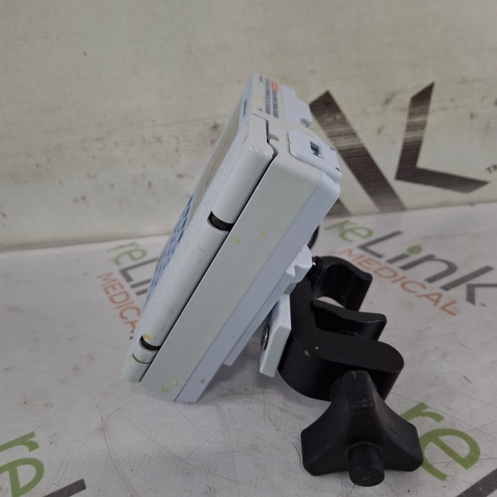 Baxter Baxter Sigma Spectrum 8.01.00 w/o Battery Infusion Pump Infusion Pump reLink Medical