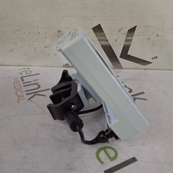 Baxter Baxter Sigma Spectrum 8.00.03 w/o Battery Infusion Pump Infusion Pump reLink Medical