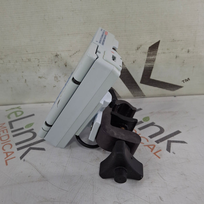 Baxter Baxter Sigma Spectrum 8.00.03 w/o Battery Infusion Pump Infusion Pump reLink Medical