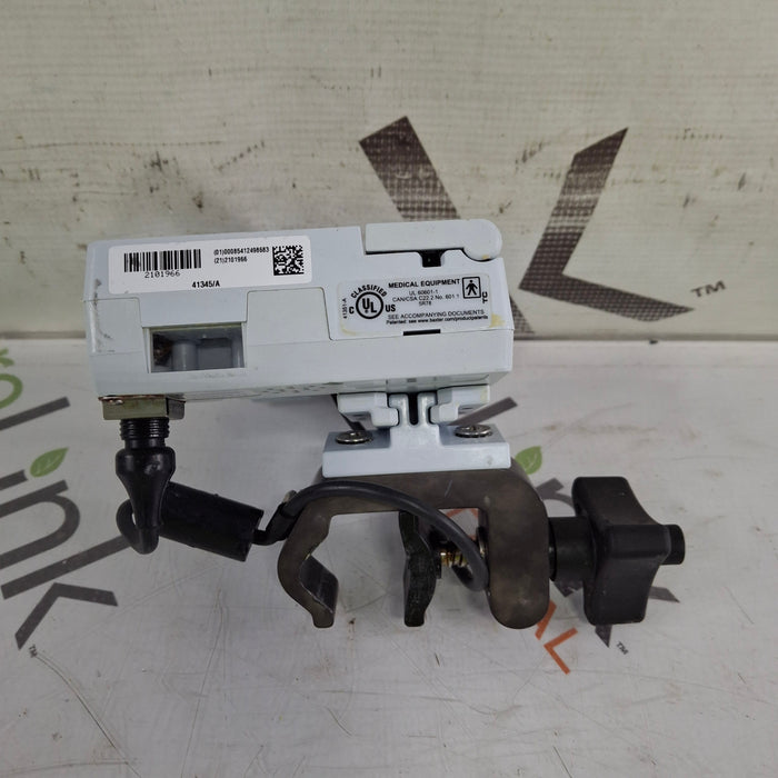 Baxter Baxter Sigma Spectrum 8.00.03 w/o Battery Infusion Pump Infusion Pump reLink Medical