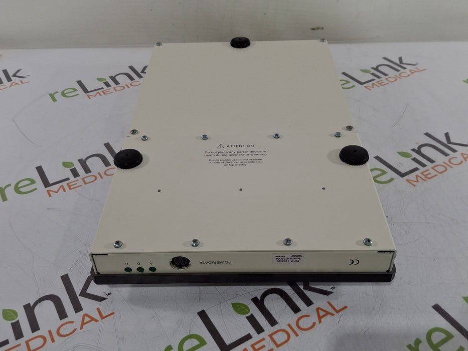 Sun Nuclear Corporation Sun Nuclear Corporation Daily QA 2 Diode Array Detector Research Lab reLink Medical