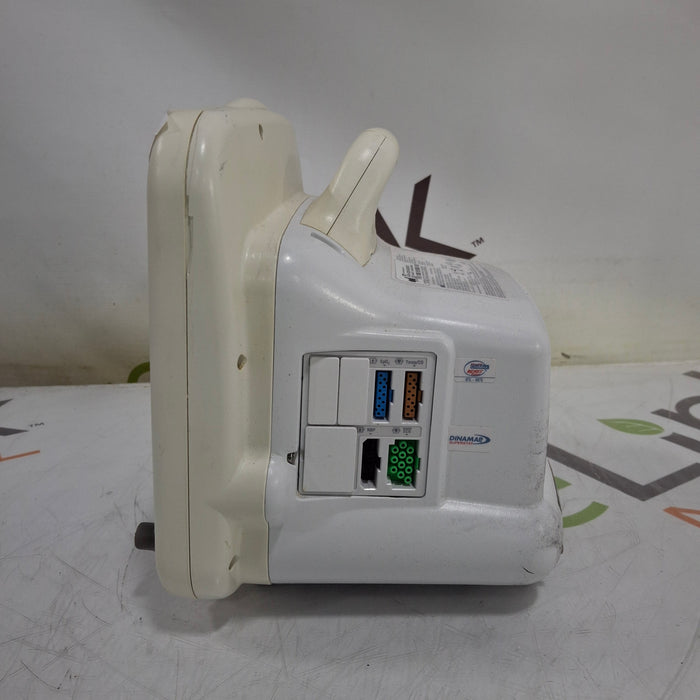 GE Healthcare GE Healthcare Dash 4000 - GE/Nellcor SpO2 Patient Monitor Patient Monitors reLink Medical