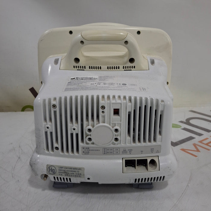 GE Healthcare GE Healthcare Dash 4000 - GE/Nellcor SpO2 Patient Monitor Patient Monitors reLink Medical