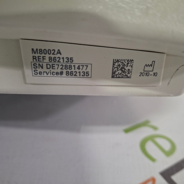 Philips IntelliVue MP30 Patient Monitor