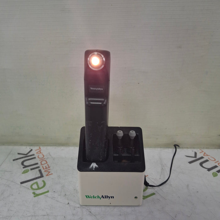 Welch Allyn 23300 Audioscope 3 Audiometer