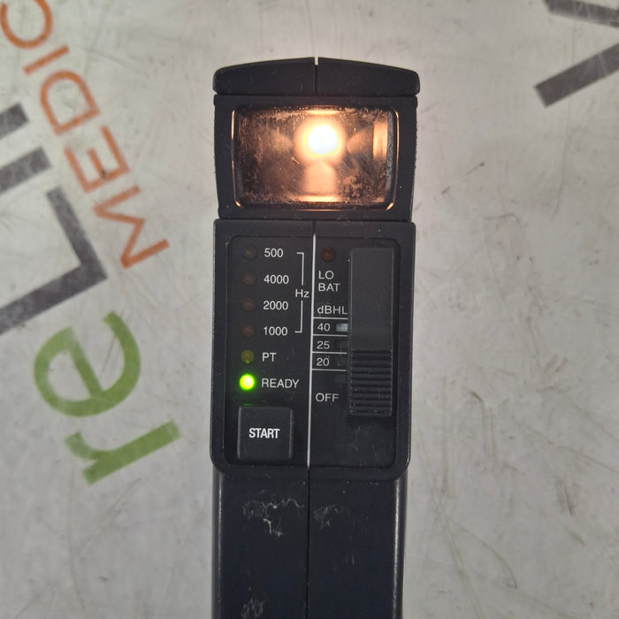 Welch Allyn 23300 Audioscope 3 Audiometer