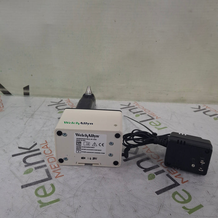 Welch Allyn 23300 Audioscope 3 Audiometer
