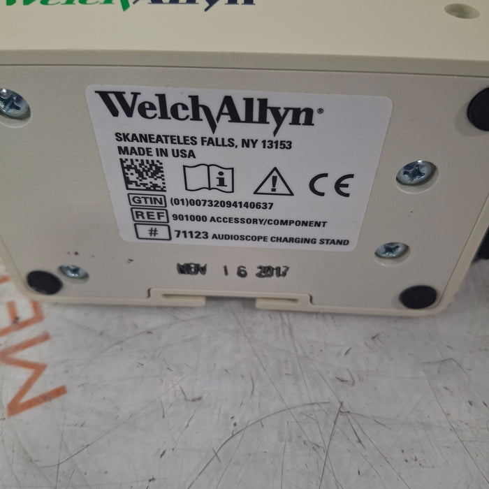 Welch Allyn 23300 Audioscope 3 Audiometer
