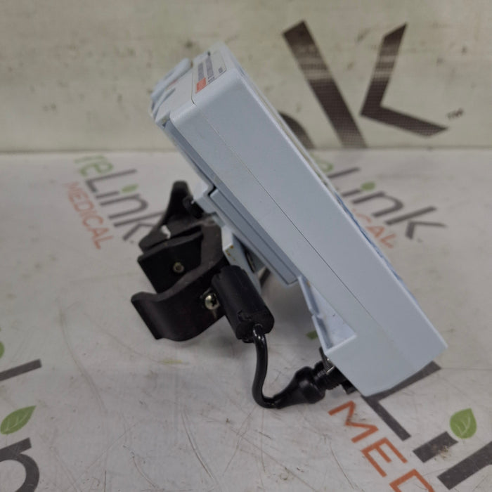 Baxter Baxter Sigma Spectrum 8.01.00 w/o Battery Infusion Pump Infusion Pump reLink Medical