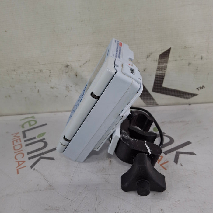 Baxter Baxter Sigma Spectrum 8.01.00 w/o Battery Infusion Pump Infusion Pump reLink Medical