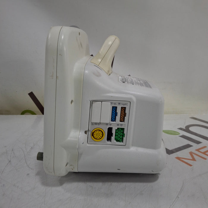 GE Healthcare GE Healthcare Dash 4000 - GE/Nellcor SpO2 Patient Monitor Patient Monitors reLink Medical