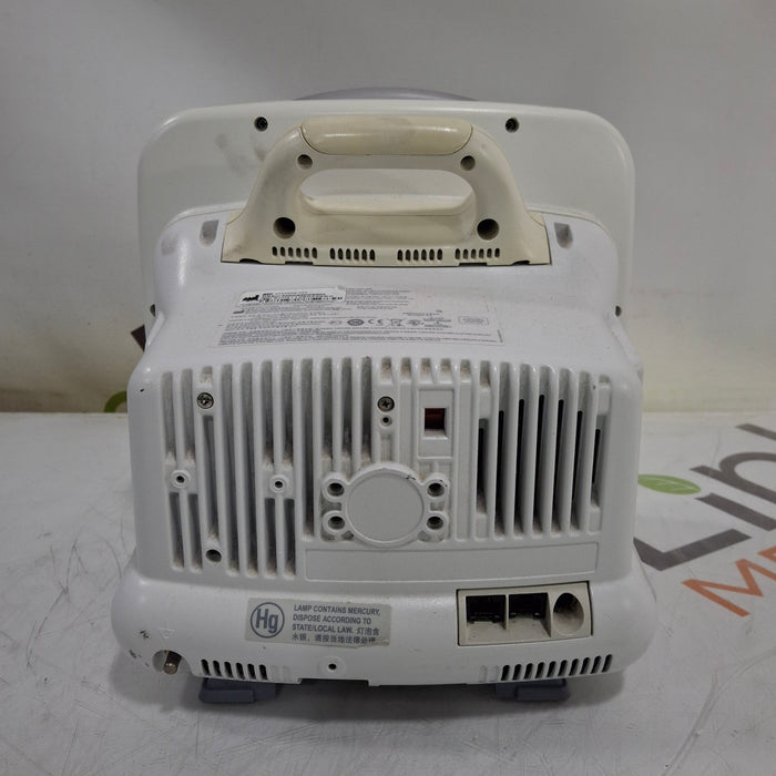 GE Healthcare GE Healthcare Dash 4000 - GE/Nellcor SpO2 Patient Monitor Patient Monitors reLink Medical