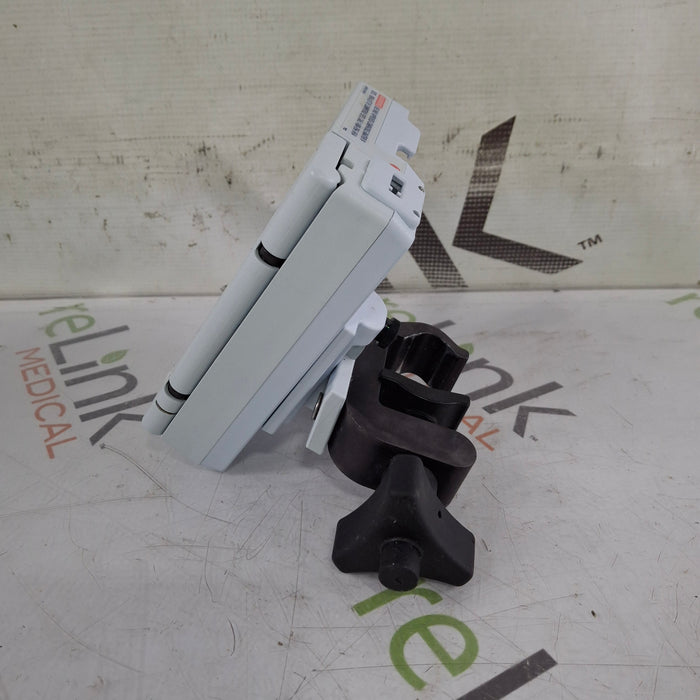 Baxter Sigma Spectrum 8.00.05 w/o Battery Infusion Pump