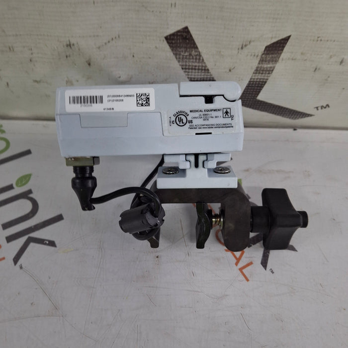 Baxter Sigma Spectrum 8.00.05 w/o Battery Infusion Pump