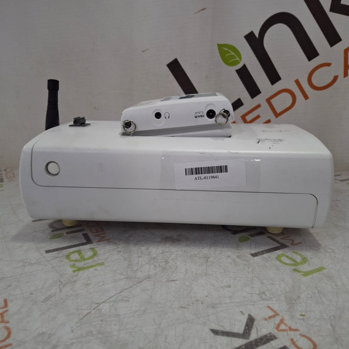 GE Healthcare GE Healthcare 9136A-Minitel 2010 Mini Telemetry System Patient Monitors reLink Medical