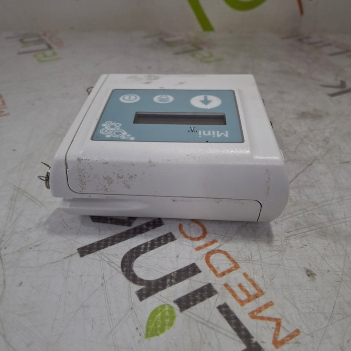 GE Healthcare GE Healthcare 9136A-Minitel 2010 Mini Telemetry System Patient Monitors reLink Medical