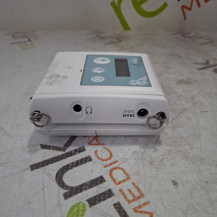 GE Healthcare GE Healthcare 9136A-Minitel 2010 Mini Telemetry System Patient Monitors reLink Medical