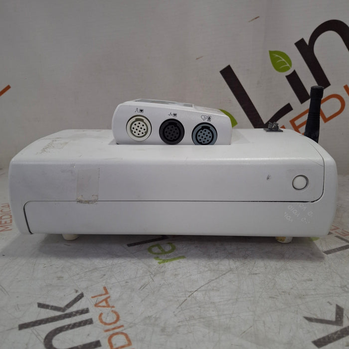 GE Healthcare GE Healthcare 9136A-Minitel 2010 Mini Telemetry System Patient Monitors reLink Medical