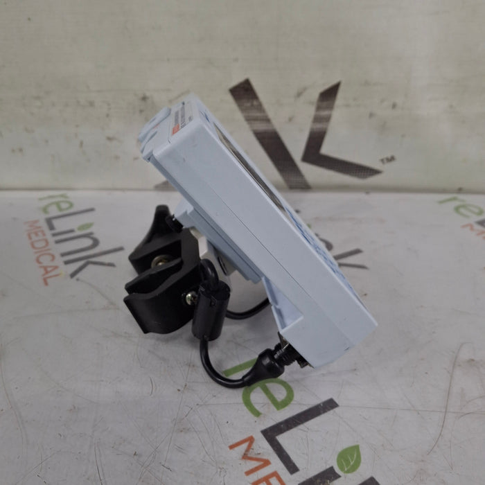 Baxter Baxter Sigma Spectrum 8.01.00 w/o Battery Infusion Pump Infusion Pump reLink Medical