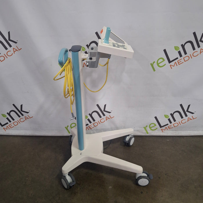 Ziehm Imaging Ziehm Imaging Remote Vision w/ Position Control Center Monitor & Controller C-Arms & Tables reLink Medical