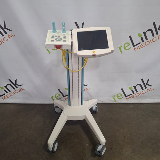 Ziehm Imaging Ziehm Imaging Remote Vision w/ Position Control Center Monitor & Controller C-Arms & Tables reLink Medical