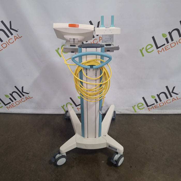 Ziehm Imaging Ziehm Imaging Remote Vision w/ Position Control Center Monitor & Controller C-Arms & Tables reLink Medical