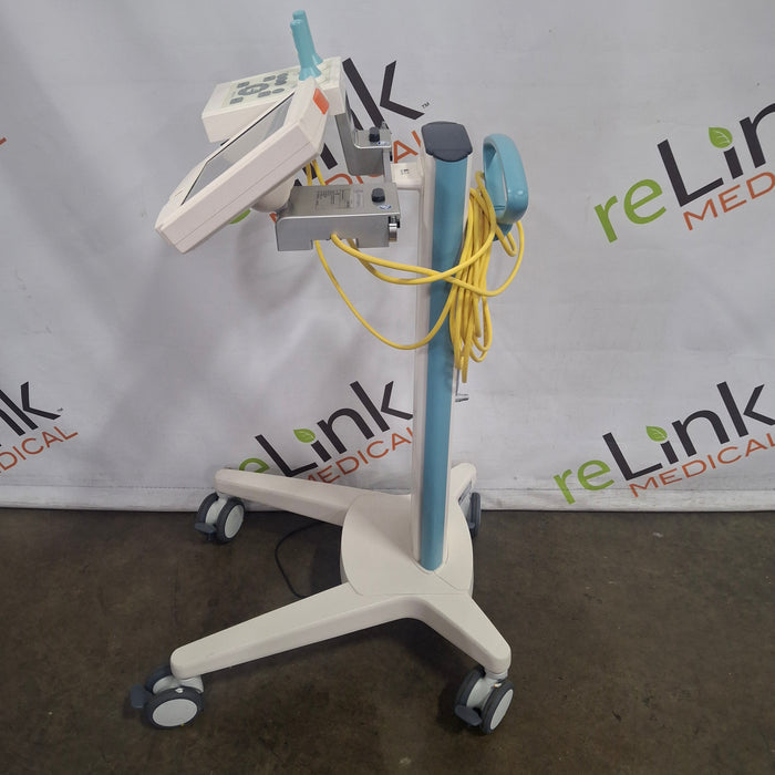 Ziehm Imaging Ziehm Imaging Remote Vision w/ Position Control Center Monitor & Controller C-Arms & Tables reLink Medical
