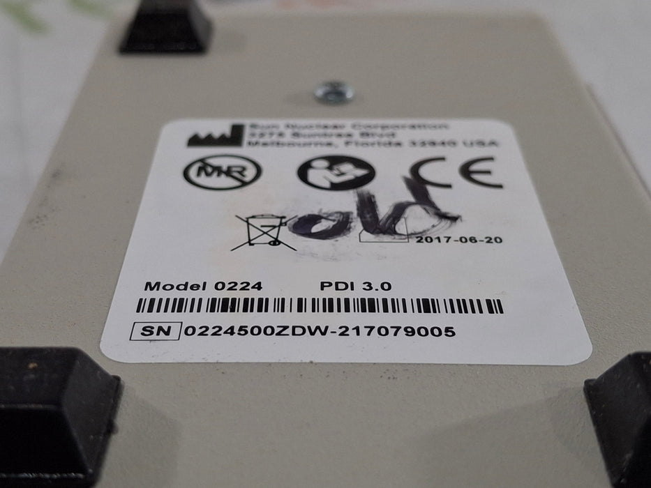 Sun Nuclear Corporation Sun Nuclear Corporation PDI 3.0 Power Data Interface Research Lab reLink Medical