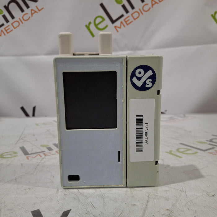 Baxter Baxter Sigma Spectrum w/ A/B/G/N Battery Infusion Pump Infusion Pumps reLink Medical