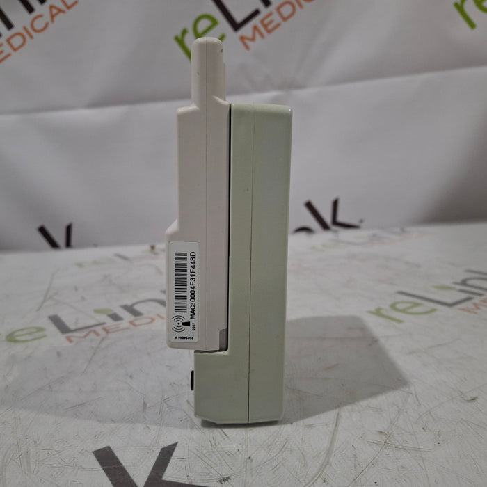 Baxter Baxter Sigma Spectrum w/ A/B/G/N Battery Infusion Pump Infusion Pumps reLink Medical