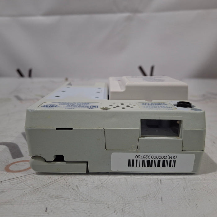 Baxter Baxter Sigma Spectrum w/ A/B/G/N Battery Infusion Pump Infusion Pumps reLink Medical