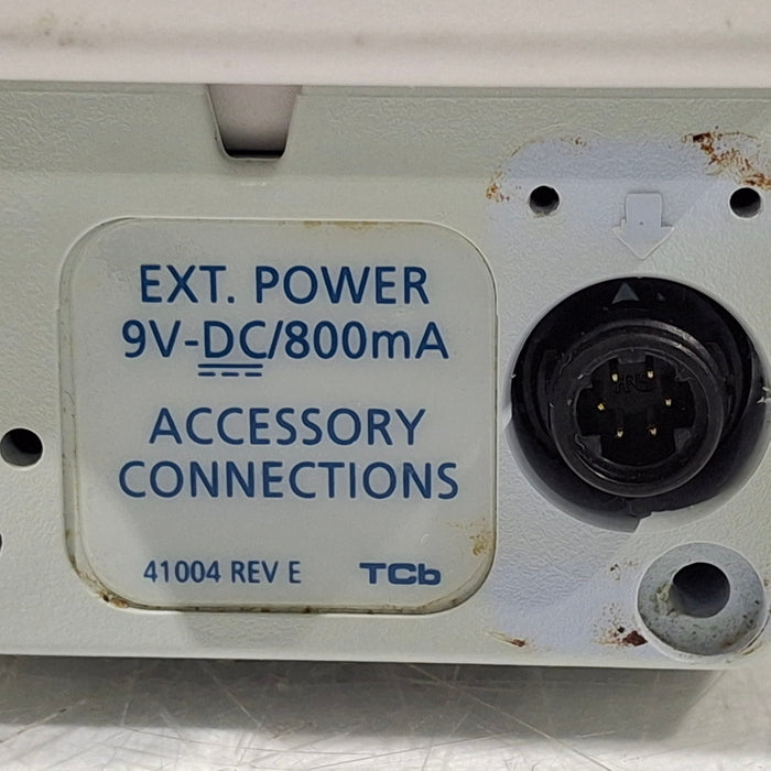 Baxter Baxter Sigma Spectrum w/ A/B/G/N Battery Infusion Pump Infusion Pumps reLink Medical