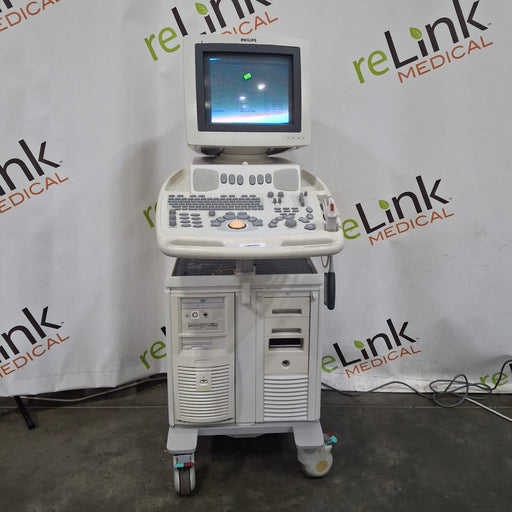Philips Philips Envisor C-HD M2540A Ultrasound Ultrasound reLink Medical