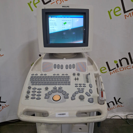 Philips Philips Envisor C-HD M2540A Ultrasound Ultrasound reLink Medical