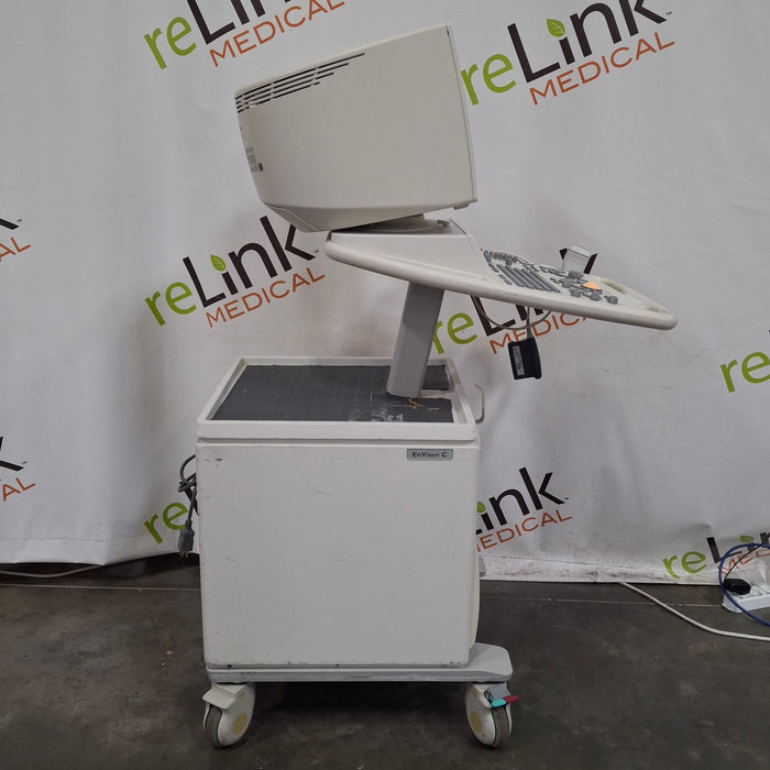 Philips Philips Envisor C-HD M2540A Ultrasound Ultrasound reLink Medical