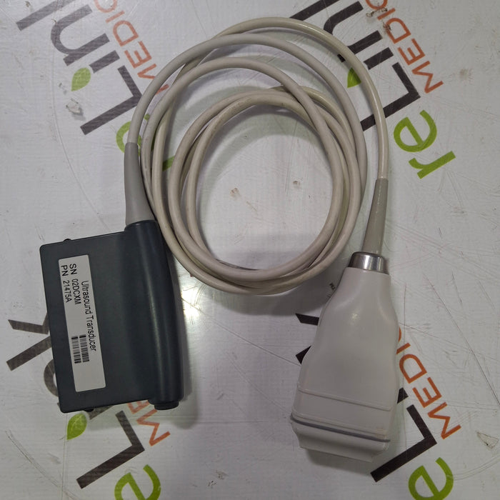 Philips Philips Envisor C-HD M2540A Ultrasound Ultrasound reLink Medical