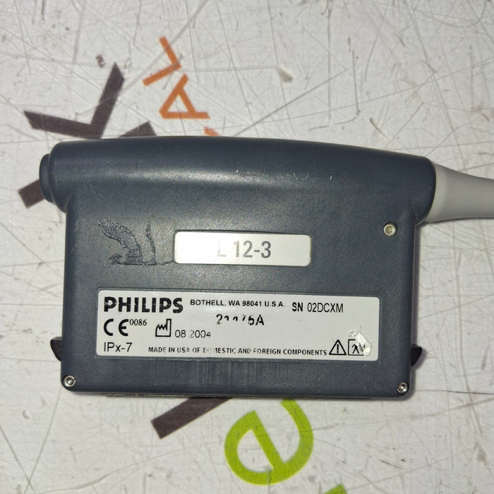 Philips Philips Envisor C-HD M2540A Ultrasound Ultrasound reLink Medical