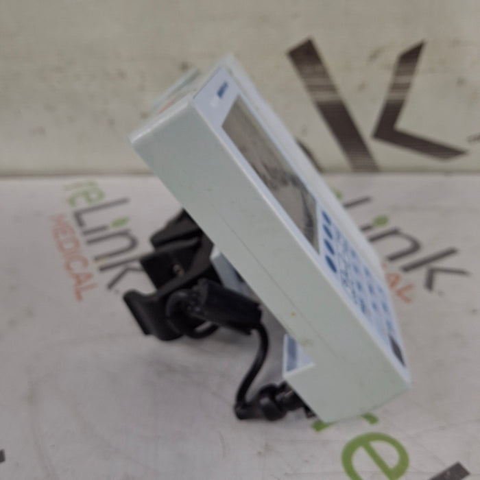 Baxter Baxter Sigma Spectrum 8.00.03 w/o Battery Infusion Pump Infusion Pump reLink Medical