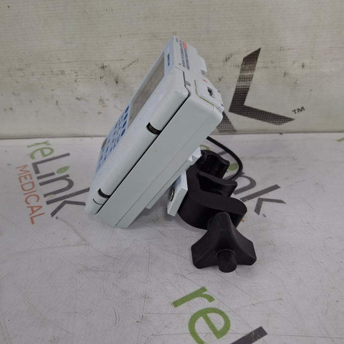 Baxter Baxter Sigma Spectrum 8.00.03 w/o Battery Infusion Pump Infusion Pump reLink Medical