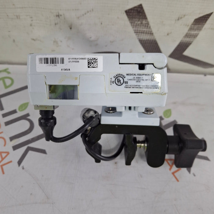 Baxter Baxter Sigma Spectrum 8.00.03 w/o Battery Infusion Pump Infusion Pump reLink Medical