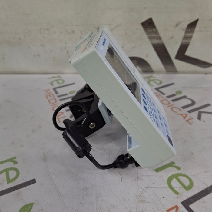 Baxter Baxter Sigma Spectrum 8.01.00 w/o Battery Infusion Pump Infusion Pump reLink Medical