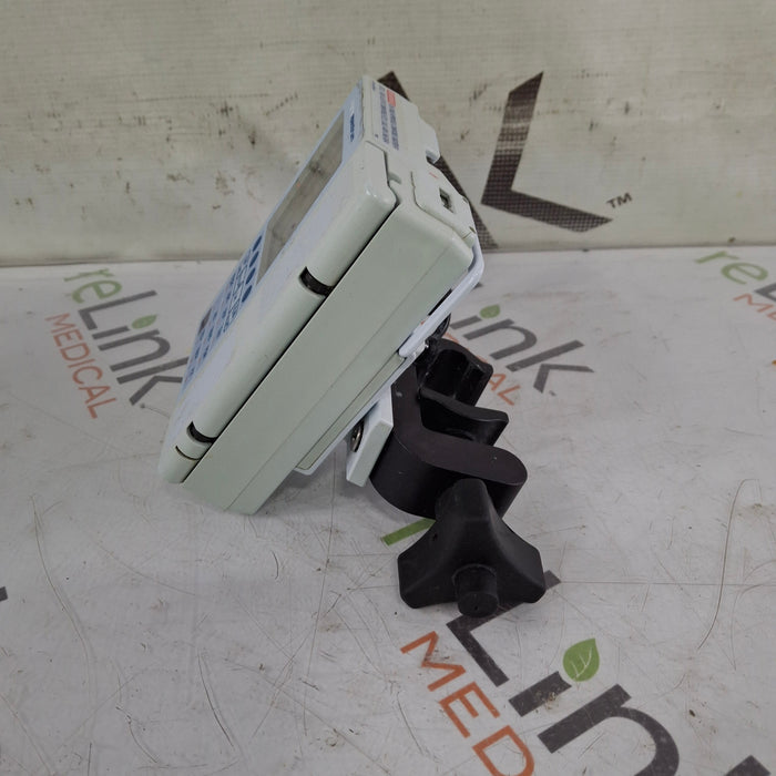 Baxter Baxter Sigma Spectrum 8.01.00 w/o Battery Infusion Pump Infusion Pump reLink Medical