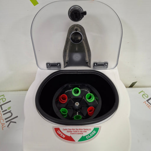 Drucker Diagnostics Drucker Diagnostics 642B Centrifuge Centrifuges reLink Medical