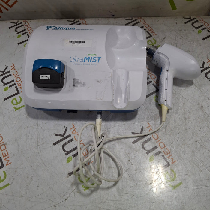 Celularity Inc. UltraMIST Ultrasound Therapy System